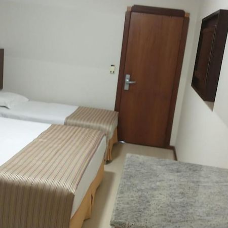 Mara Turismo Hotel Catalao Luaran gambar