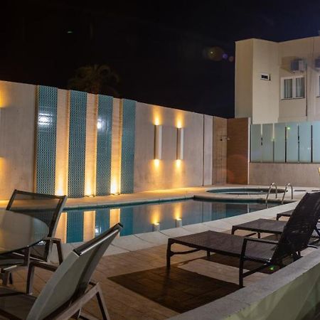 Mara Turismo Hotel Catalao Luaran gambar