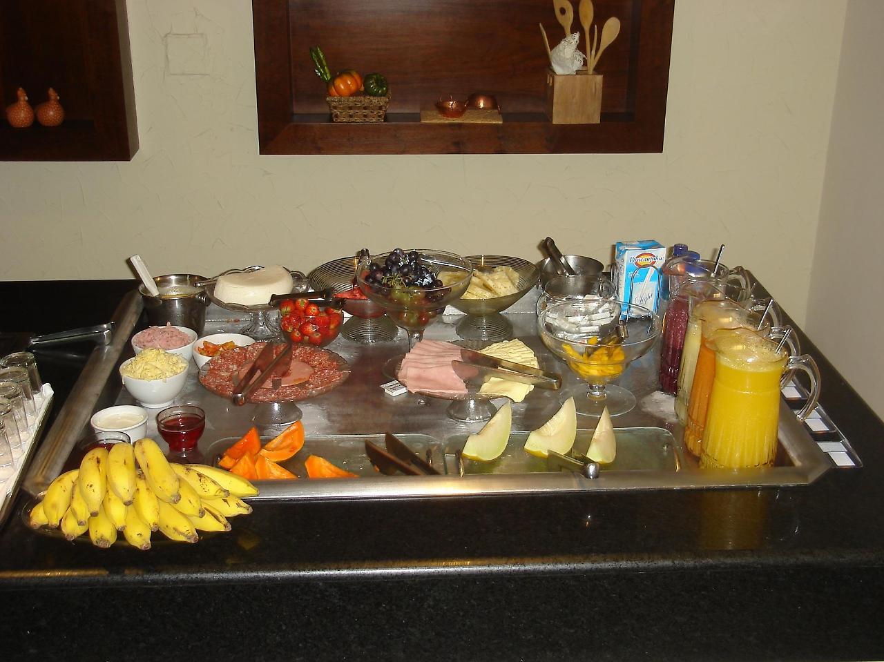 Mara Turismo Hotel Catalao Luaran gambar