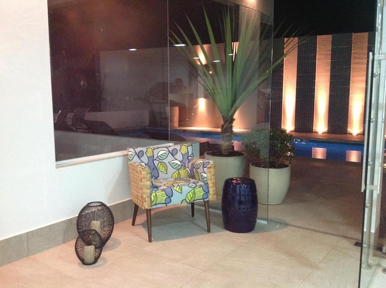 Mara Turismo Hotel Catalao Luaran gambar