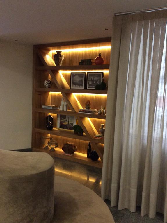 Mara Turismo Hotel Catalao Luaran gambar