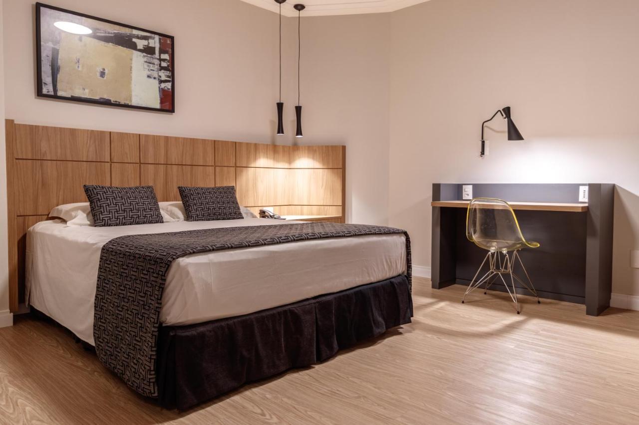 Mara Turismo Hotel Catalao Luaran gambar
