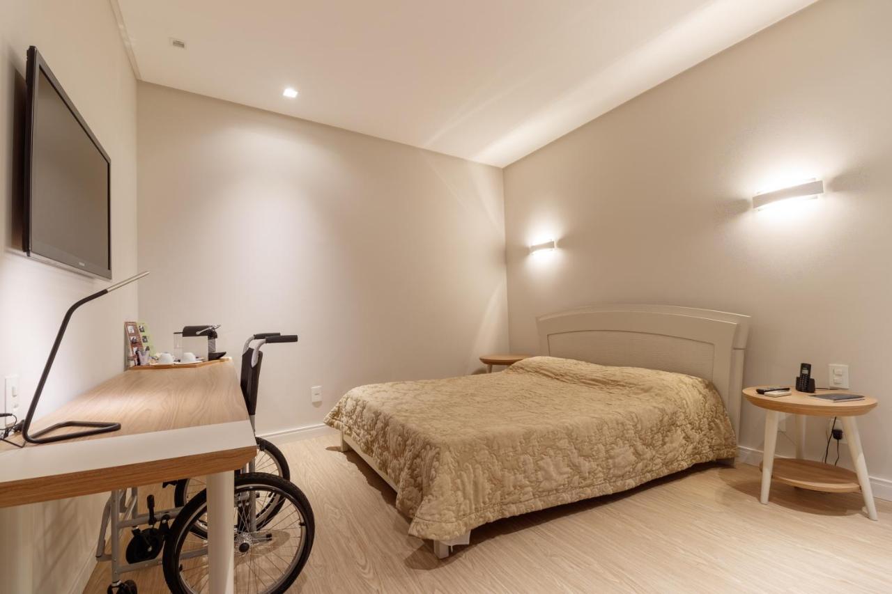 Mara Turismo Hotel Catalao Luaran gambar
