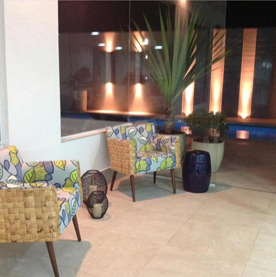 Mara Turismo Hotel Catalao Luaran gambar