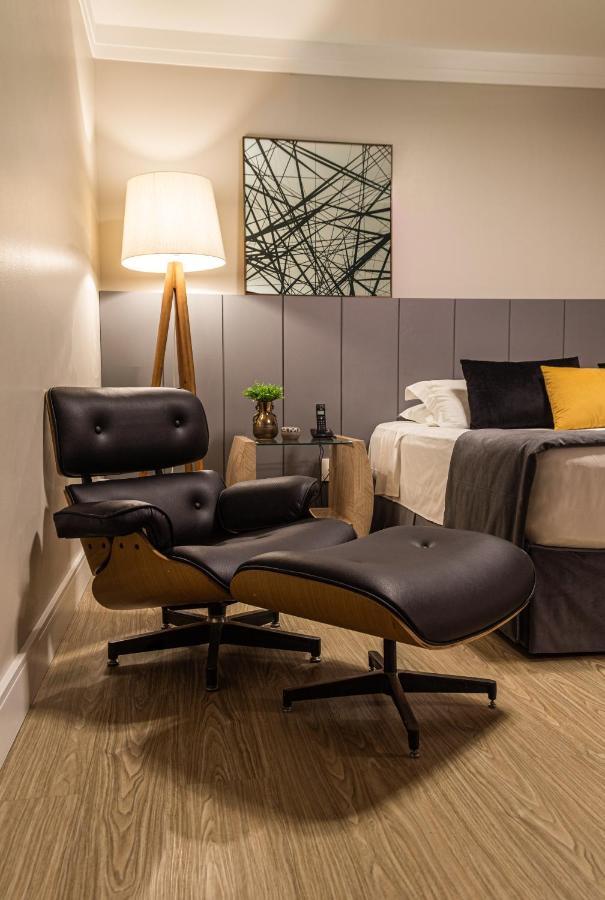 Mara Turismo Hotel Catalao Luaran gambar